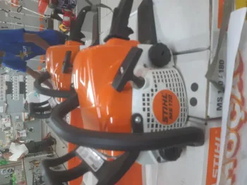 Motor serra stihl 170 - Foto 2