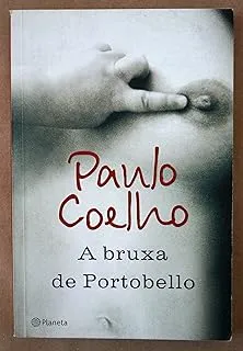 A BRUXA DE PORTOBELLO (PRODUTO USADO - MUITO BOM)
