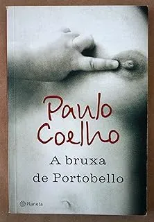 A BRUXA DE PORTOBELLO (PRODUTO USADO - MUITO BOM)