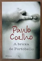 A BRUXA DE PORTOBELLO (PRODUTO USADO - BOM)