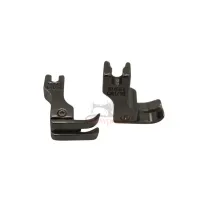 Calcador Pesponto para Maquina  Reta