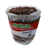 Substrato TRIMISTO Para Enraizamento De plantas - 5 Litros - Foto 4
