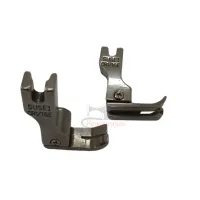 Calcador Pesponto para Maquina  Reta