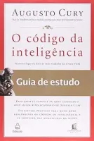 O CODIGO DA INTELIGENCIA GUIA DE ESTUDO (PRODUTO USADO - MUITO BOM)