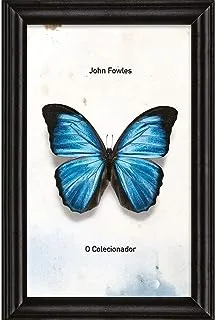 O COLECIONADOR (PRODUTO USADO - MUITO BOM)