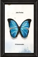 O COLECIONADOR (PRODUTO USADO - MUITO BOM)