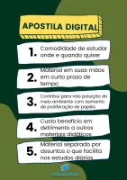 Apostila Concurso ANVISA 2024 Área 1 Especialista em Regulação - Foto 2