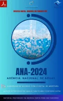 Apostila ANA 2024 Especialidade 2 Especialista em Regulação de Recursos Hídricos