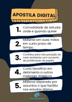 Apostila Banco Central BACEN 2024 Analista Área 1 Tecnologia da Informação - Foto 2