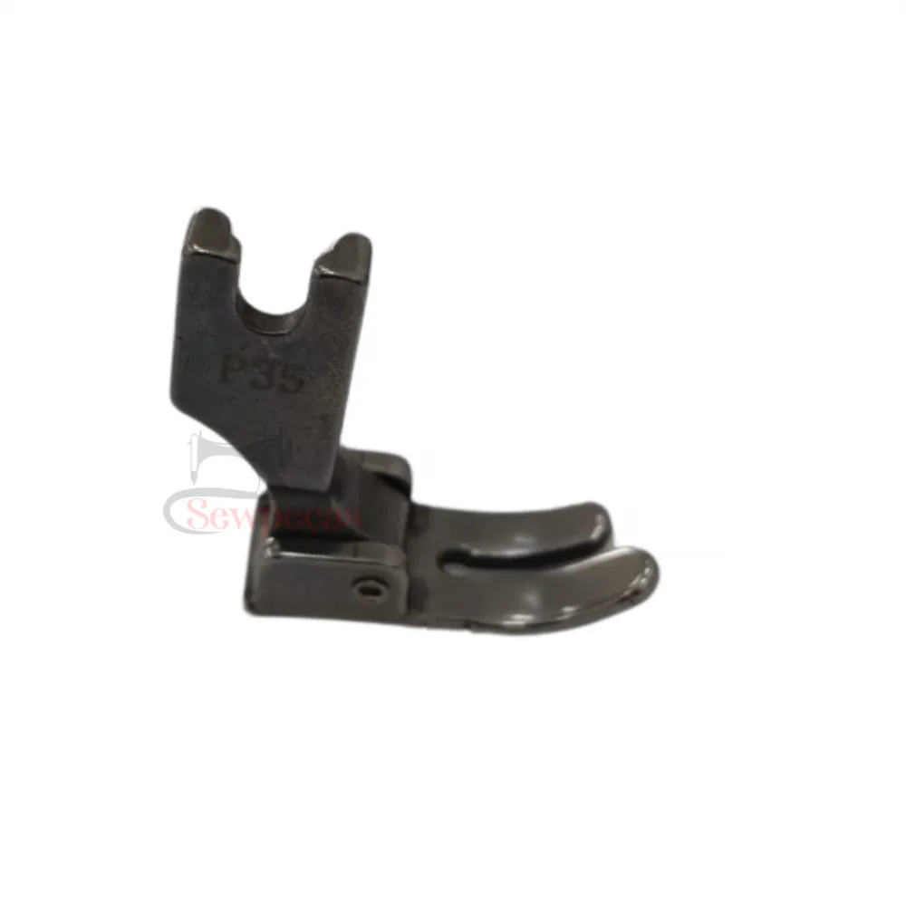 Calcador para Maquina  Reta Imagem