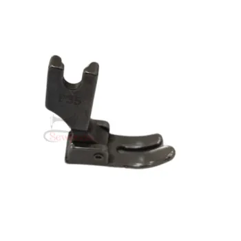 Calcador para Maquina  Reta