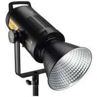 Flash E Greika FV 200 Led Video Light  