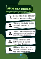 Apostila Concurso STN 2024 Área Transformação Digital - Foto 2