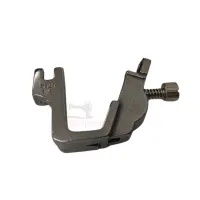 Calcador  para Elastico Maquina Reta - Foto 2