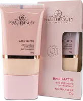 Base Matte Phallebeauty
