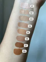 Base Matte Phallebeauty - Foto 2