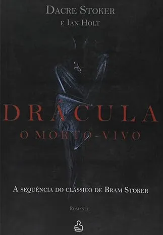 DRACULA O MORTO VIVO (PRODUTO USADO - MUITO BOM)