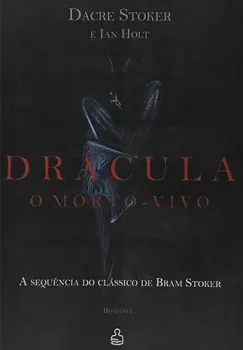 DRACULA O MORTO VIVO (PRODUTO USADO - MUITO BOM)