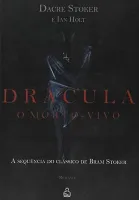 DRACULA O MORTO VIVO (PRODUTO USADO - MUITO BOM)