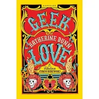 GEEK LOVE (PRODUTO USADO - MUITO BOM)