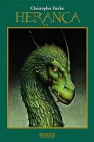 HERANÇA (PRODUTO USADO - MUITO BOM)