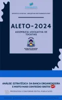 Apostila ALETO Engenheiro Ano 2024