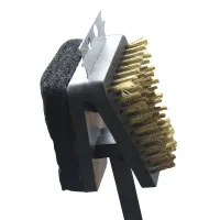 LImpa Grill NTK para churrasqueiras - Foto 2