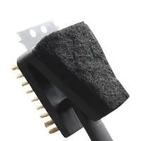 LImpa Grill NTK para churrasqueiras - Foto 4