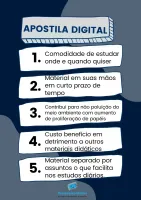 Apostila ALETO Análise de Sistema Ano 2024 - Foto 2