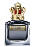 Aroma N.51 - Inspirado no Importado Jean Paul Gaultier - Scandal pour homme
