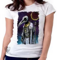 Camiseta Cavaleiro da Lua Khonshu  - Foto 2