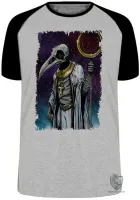 Camiseta Cavaleiro da Lua Khonshu  - Foto 3