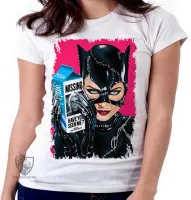 Camiseta Mulher Milk - Foto 2