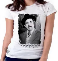 Camiseta Professor Ta Ta Ta - Foto 2