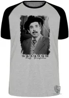 Camiseta Professor Ta Ta Ta - Foto 3