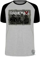 Camiseta Ramons - Foto 3