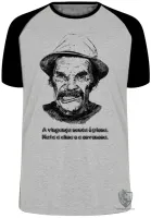 Camiseta Vingança Plena - Foto 3