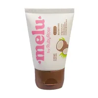 Creme Facial Nutritivo Coco