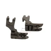 Calcaro Reta com Rolete