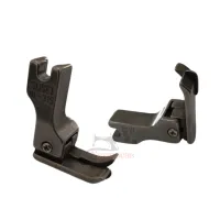 Calcador para Cos Maquina Industrial  Reta