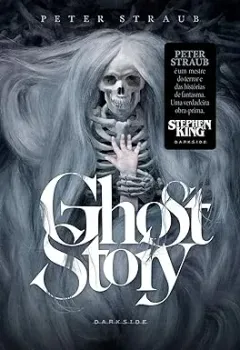 GHOST STORY (PRODUTO USADO - BOM)