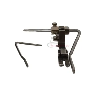 Calcador para Matelasse com Guia Industrial 