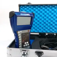 Scanner Automotivo para Diagnostico com maleta  Multimec X3 Black - Foto 2