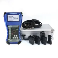 Scanner Automotivo para Diagnostico com maleta  Multimec X3 Black - Foto 5