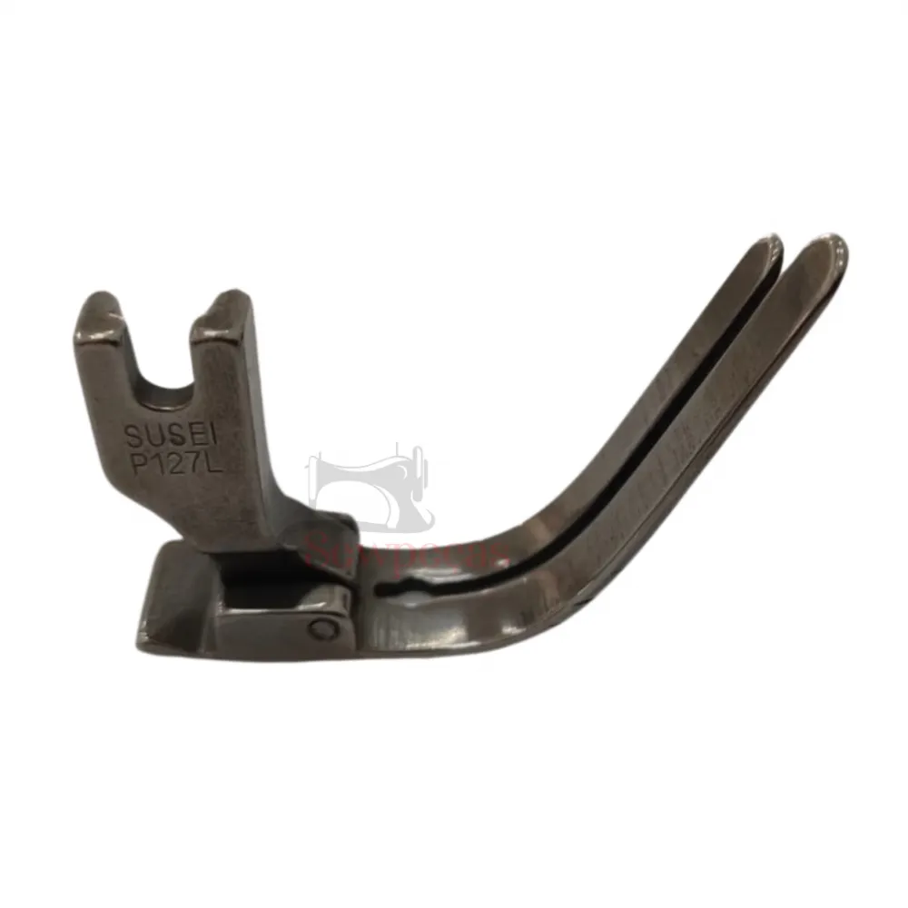 Calcador para Estopa  Maquina Reta