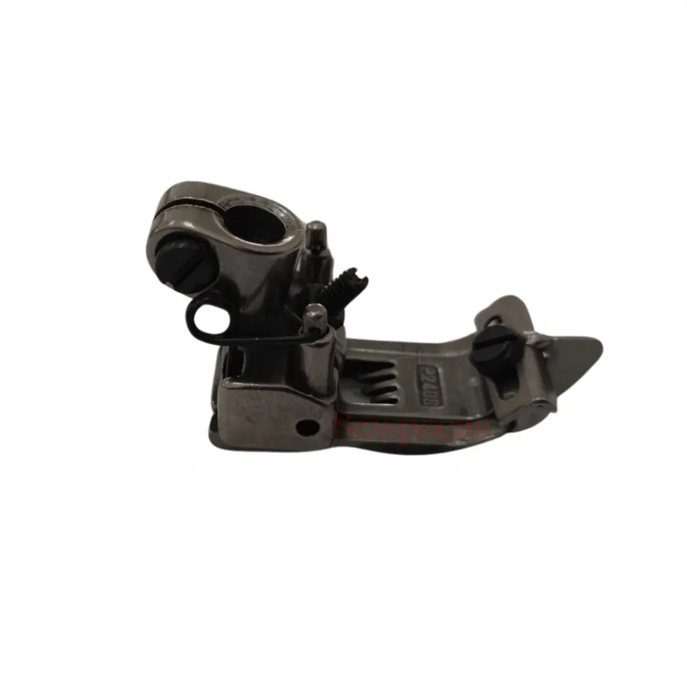 Calcador Galoneira 4 Agulhas