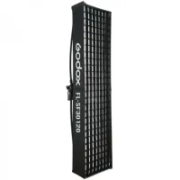 Softbox Greika FL-SF30120 p/ Led Light Flexivel FL 150R