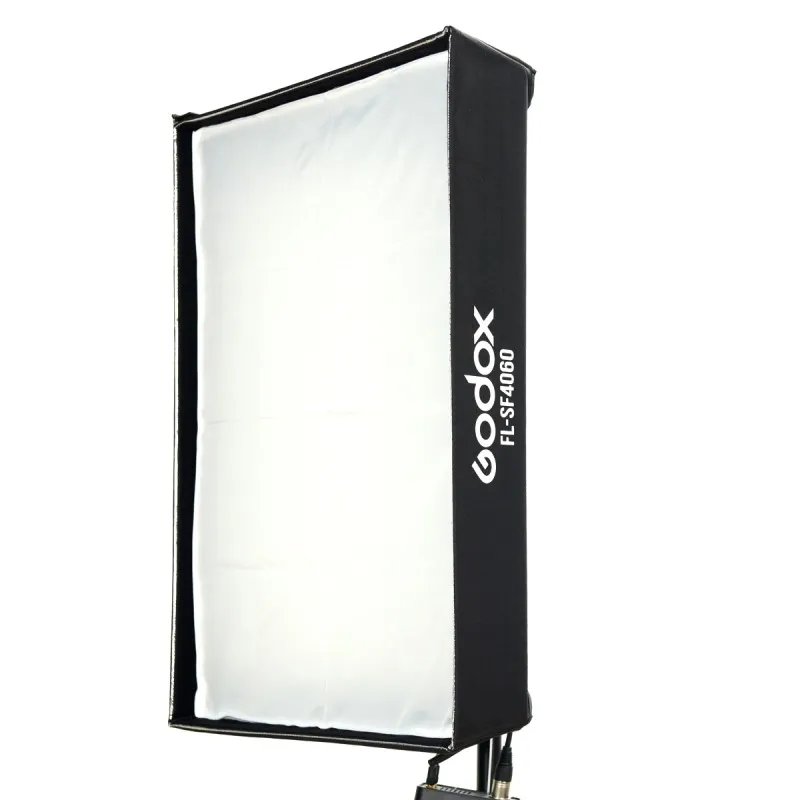 Softbox Greika FL-SF4060 p/ Led Light Flexivel Greika FL 100