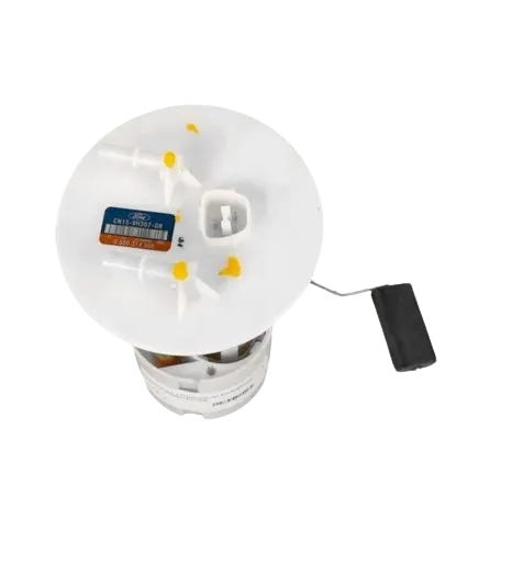 Bomba Combustível Ecosport Sigma 1.6 Cn159h307ga 0580314566 Imagem