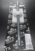Alavanca de Engate Rápido Curta Sem Manopla com 270mm - Foto 2